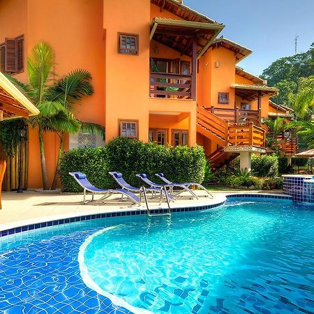 Pousada Refugio Tropical Paraty Luaran gambar